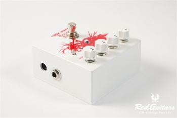 OverDrive "Lycoris"